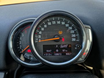 MINI Countryman D (Cooper) - 9
