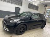 Kia Niro Vision - Kia Niro in Dortmund