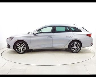 SEAT Leon - 3