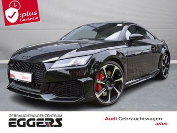 Audi Leasing Angebot: Audi TT RS Coupe 2.5 TFSI qu/S-tr. *Matrix*280*B&O*