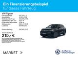 Volkswagen Tiguan 2.0 TDI Goal DSG Navi*AHK*LED+*Keyless*Ka - Volkswagen Tiguan Jahreswagen: Automatik