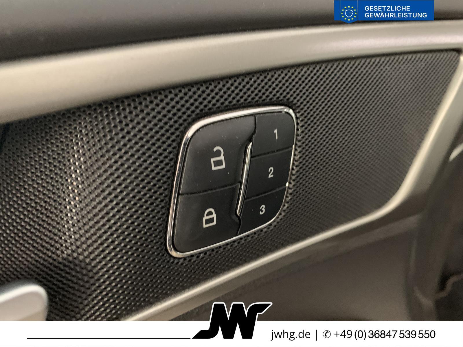 Ford Mondeo 2015 — photo 8