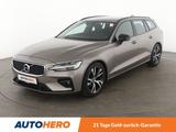 Volvo V60 2.0 D3 R-Design Aut.*NAVI*ACC*CAM*PDC*SHZ - Volvo Gebrauchtwagen in Bochum