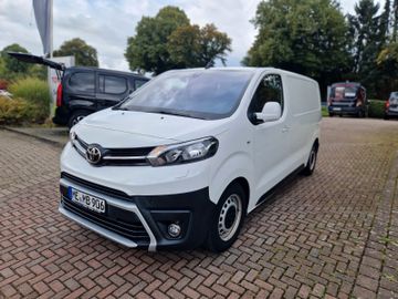 Toyota Proace (Verso) - 4