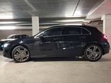 Mercedes-Benz A 220 Progressive  - Mercedes-Benz Gebrauchtwagen in Celle