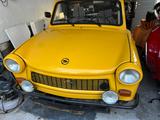 Trabant Kübel - Trabant: Kübel
