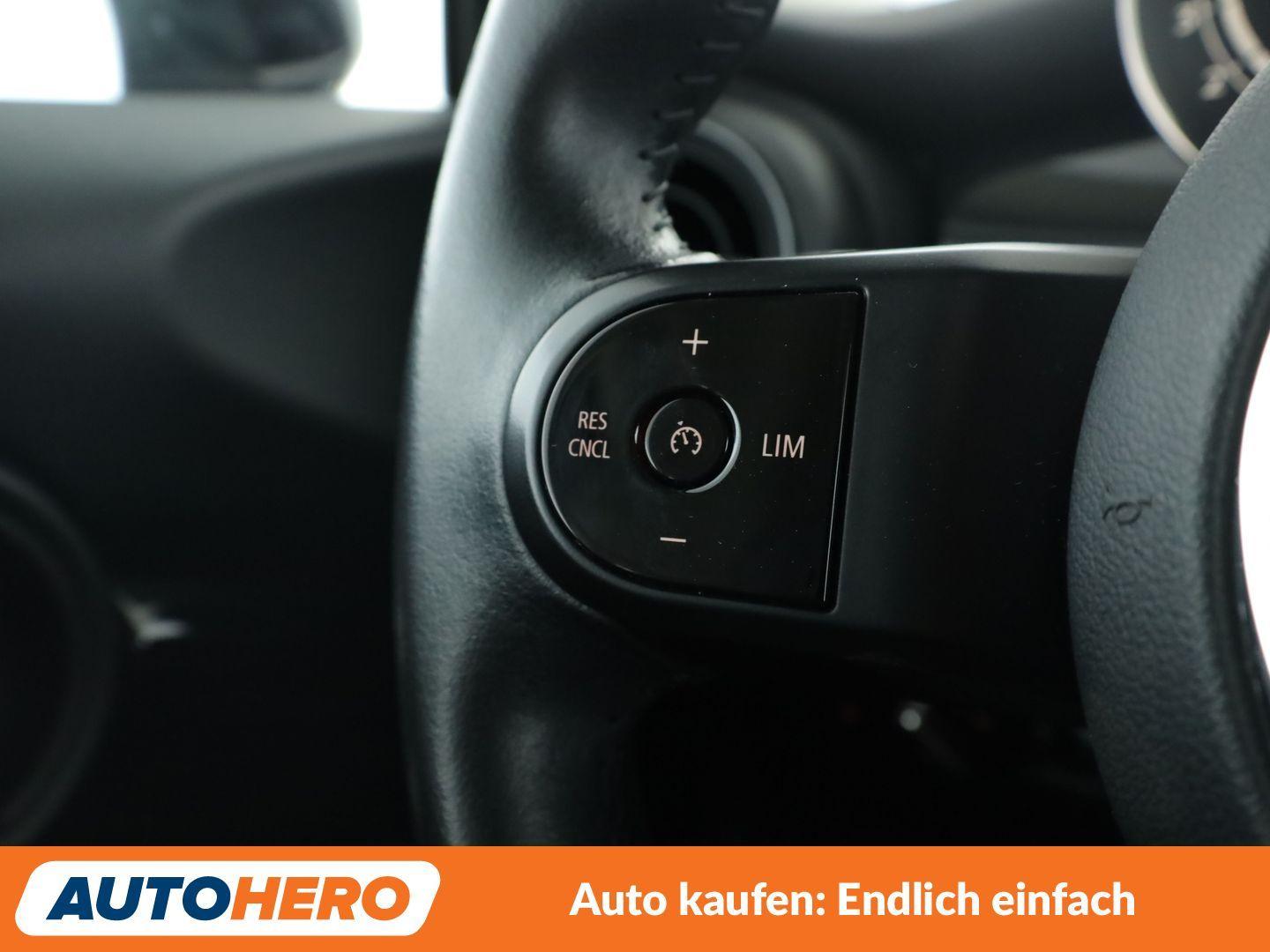 MINI Cooper Classic Trim Aut.*NAVI*TEMPO*PDC*SHZ, миниатюра 27