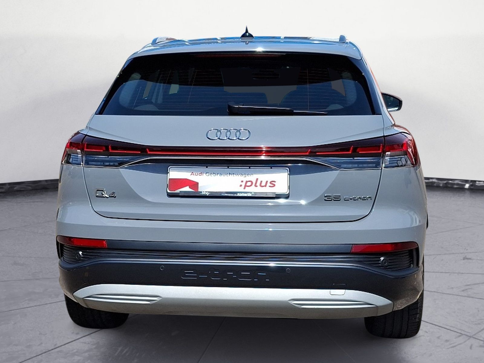 Audi Q4 e-tron - Bild 5