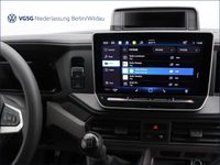 Volkswagen Crafter - Vorschau Bild 10
