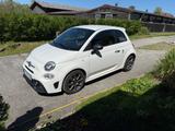 Abarth 595 1.4 107 KW ABARTH NAVI, KLIMA, ALUS