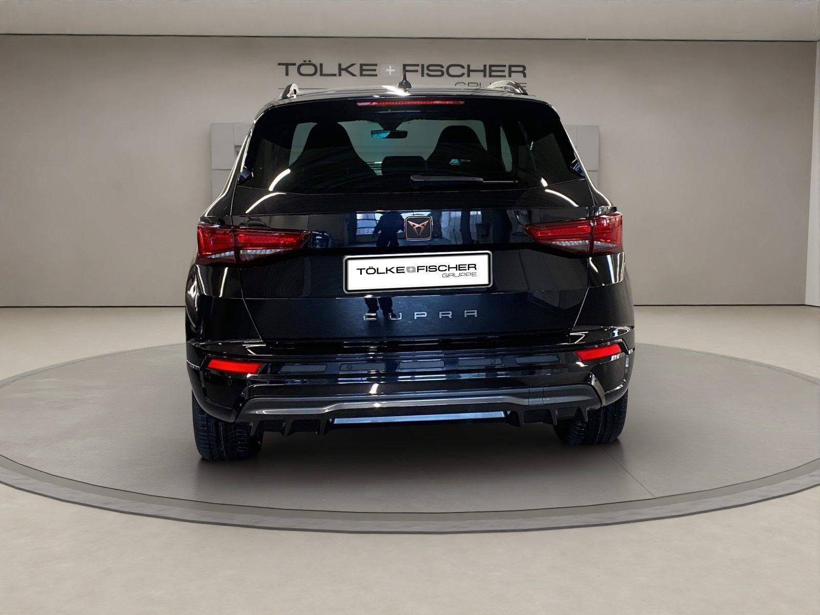 Cupra Ateca - Bild 5