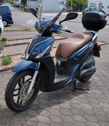 Kymco New People S 150 i ABS - KYMCO 150