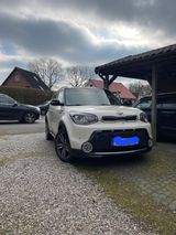 Kia Soul 1.6 GDI Spirit Spirit - Kia Soul in Hamburg