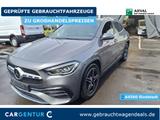 Mercedes-Benz GLA 220 d AMG Line AHK SpoSi ACC BLIS El.Heckkl. - gebrauchte Mercedes-Benz GLA 220 aus dem Jahr 2021