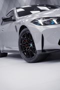 M4 Competition M xDrive, Carbon, Shadow, Full