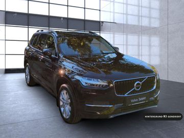 Volvo XC90 - 8