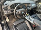 BMW X3 Baureihe X3 xDrive 30 d / M Sport - gebrauchte BMW X3 aus dem Jahr 2015
