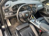 BMW X3 Baureihe X3 xDrive 30 d / M Sport - BMW X3 aus 2015