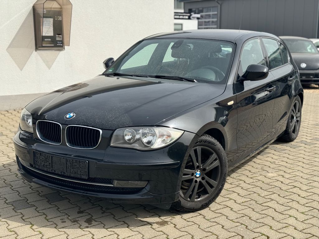 Angebot ansehen BMW 120