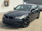 BMW 120 1 Limousine 120i - gebrauchte BMW 120 aus dem Jahr 2011