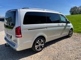 Mercedes-Benz V 250 d AVANTGARDE EDITION lang AVANTGARDE E... - gebrauchte Mercedes-Benz V 250 aus dem Jahr 2016