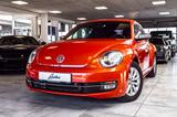 Volkswagen The Beetle 2.0 TDI DPF DSG Blue Motion Technolog - Volkswagen Beetle: TDI