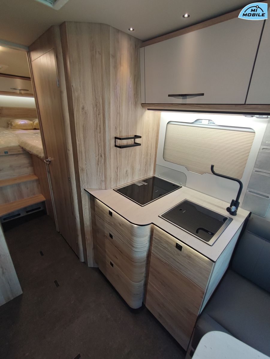 Fahrzeugabbildung Eura Mobil Integra Line GT 726 EF *SCHAUSONNTAG 11-16 Uhr*