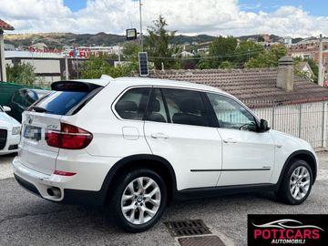 BMW X5 - 5