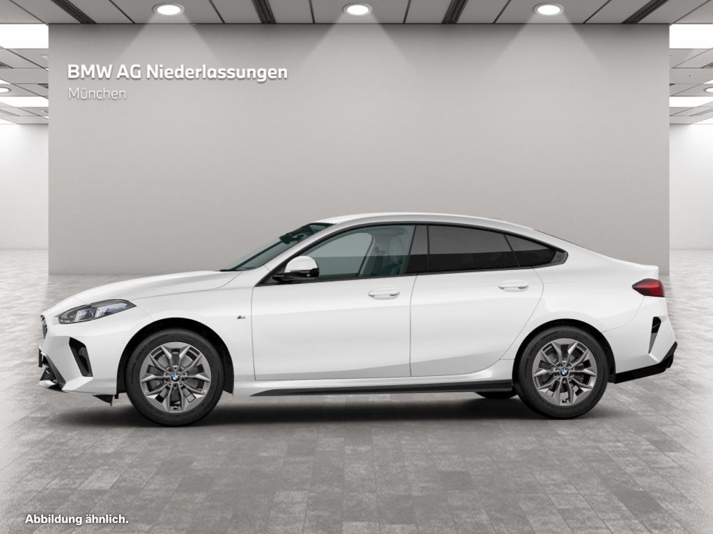 BMW 220 Gran Coupé - Bild 7