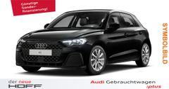 Audi A1 Sportback 25 TFSI GJR 16Zoll Tempomat LED APP