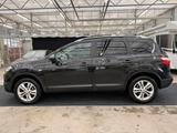 Nissan Qashqai +2 Acenta 7SITZER AHK TÜV - gebrauchte Nissan Qashqai aus dem Jahr 2010