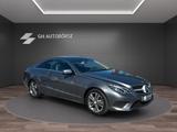 Mercedes-Benz E 200 Coupe |LED|NAVI|ILS|ALU|SzHz|T-Leder - mit Benzin-Antrieb: Coupé, Automatik
