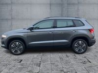 Skoda Karoq - Vorschau Bild 3