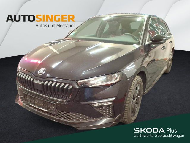 Skoda Scala Monte Carlo 1,5 TSI DSG *NAVI*PANO*MATRIX*