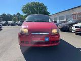 Chevrolet Kalos 1.2 SE - Chevrolet Kalos