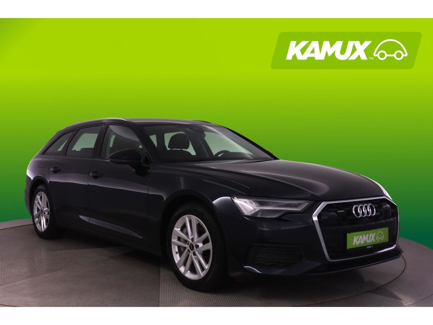 Audi A6 50TFSIe quattro Avant S-tronic LED HUD KAMERA foto 1