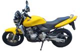 Honda CB 600 F Hornet - HONDA CB 600 F HORNET