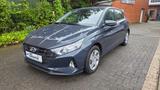 Hyundai i20-GARANTIE/KLIMA/SPUHRHALT/DAB/TEMPOMAT/AHK/GR - Hyundai i20 in Kiel