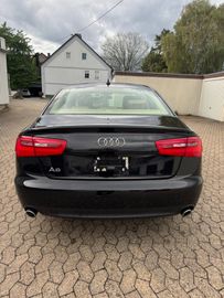 Audi A6 - 4