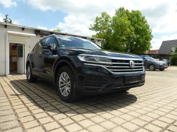 Volkswagen Touareg - 6
