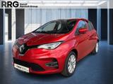 Renault ZOE E-Tech 100% el. EXPERIENCE Batteriekauf R110 - Renault: R10