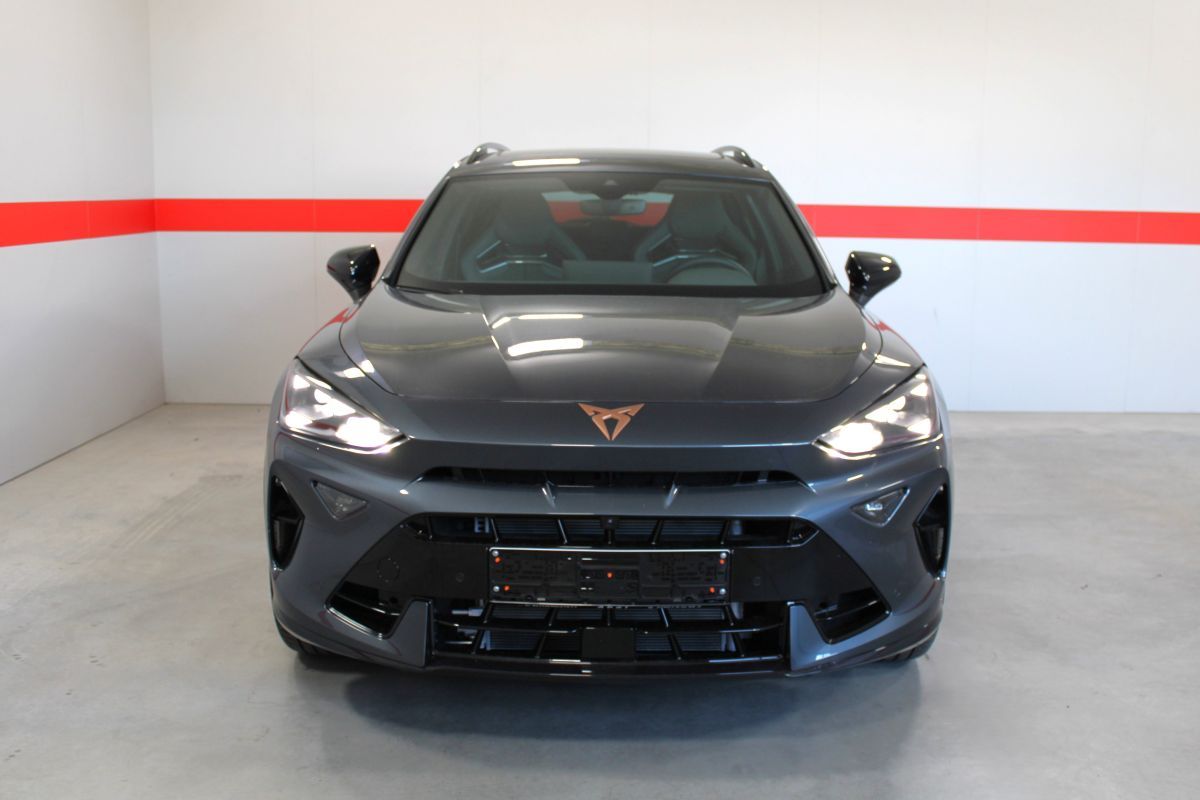 Cupra Formentor - Bild 2