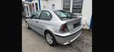 BMW 318 Baureihe 3 Compact 318ti - BMW 318: 318ti