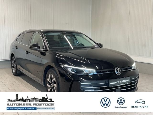 Passat Variant Business 1.5 eTSI DSG LED ACC RFK