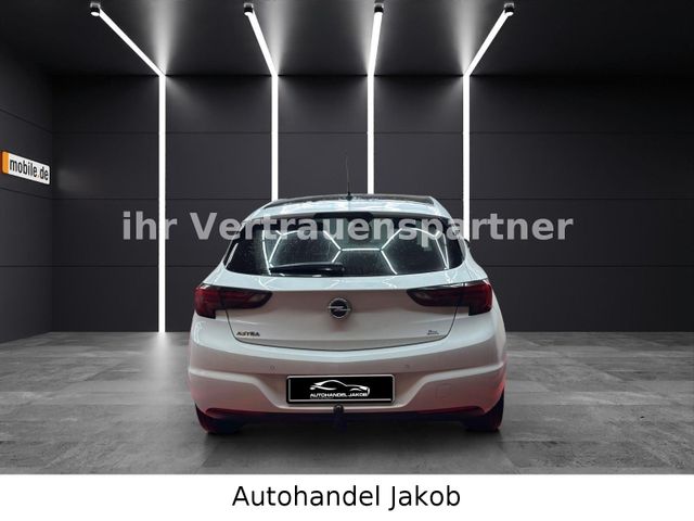 Opel Astra/GS Line/SonderModell/TÜV_SERVICE_NEU!