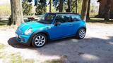 MINI BMW Mini Cooper - MINI Cooper C mit Benzin-Antrieb: Kleinwagen, Schaltgetriebe