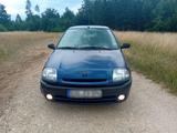Renault clio - gebrauchte Renault Clio aus dem Jahr 2000