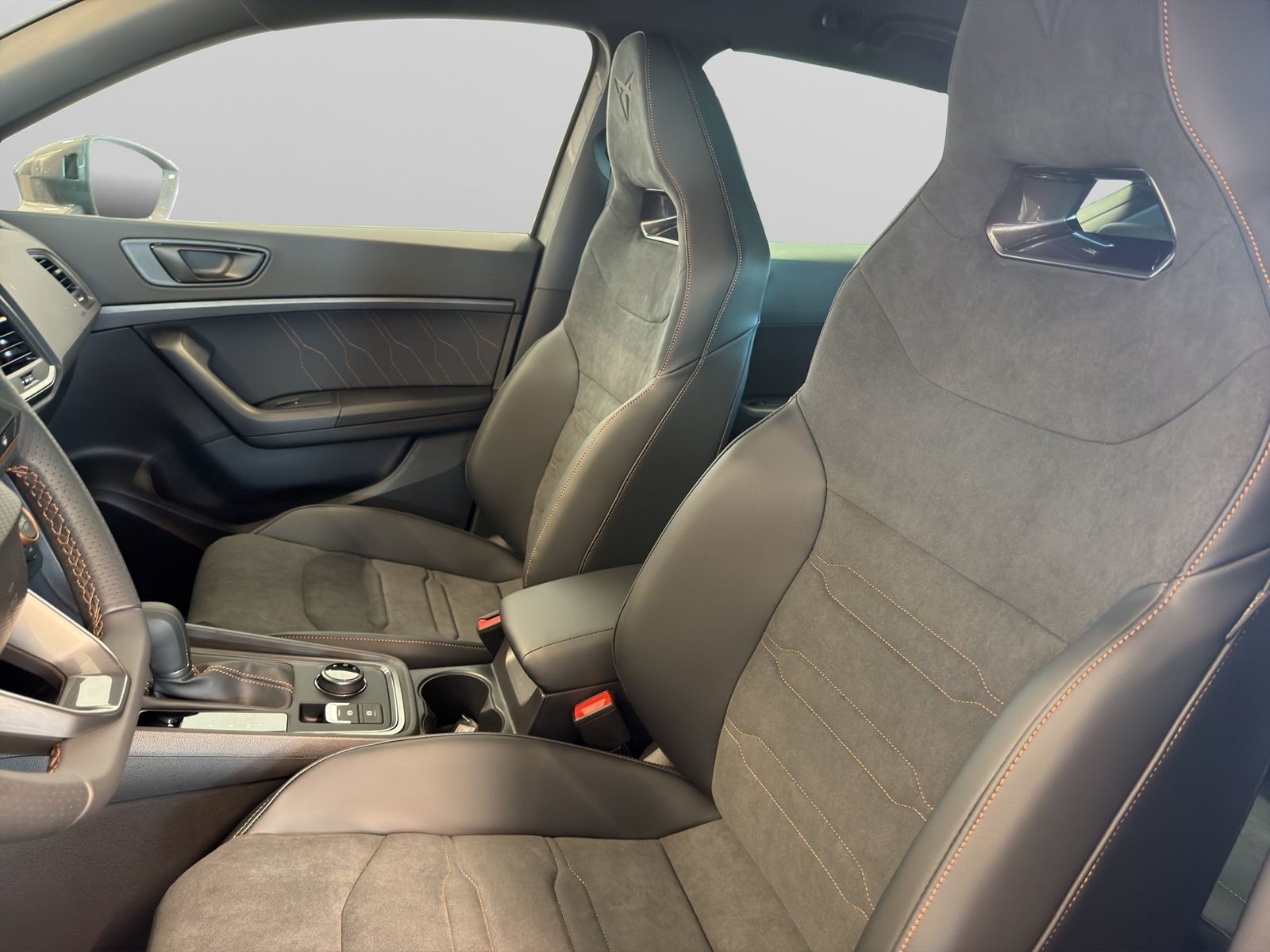 Cupra Ateca - Bild 12