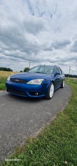 Ford Mondeo ST220 ST220 - Ford Mondeo: St220