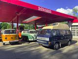 Volkswagen T3 Westfalia Hochdach Club Joker Benzin TÜV neu - Angebote